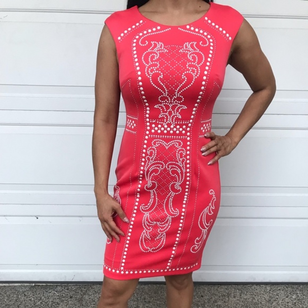 Alexia Admor Dress, Size XS